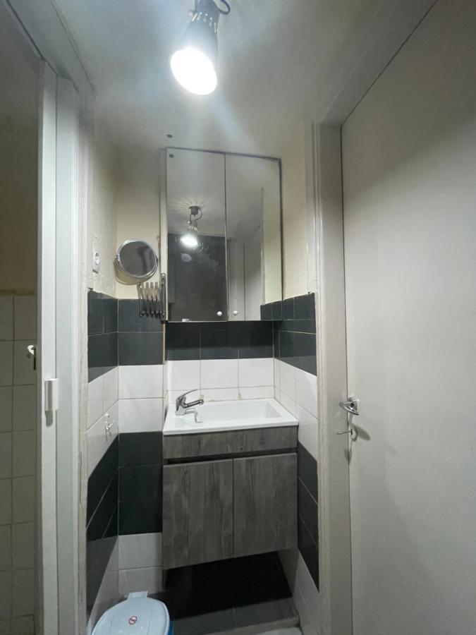 Apartment At The Heart Of Thessaloniki Exterior photo