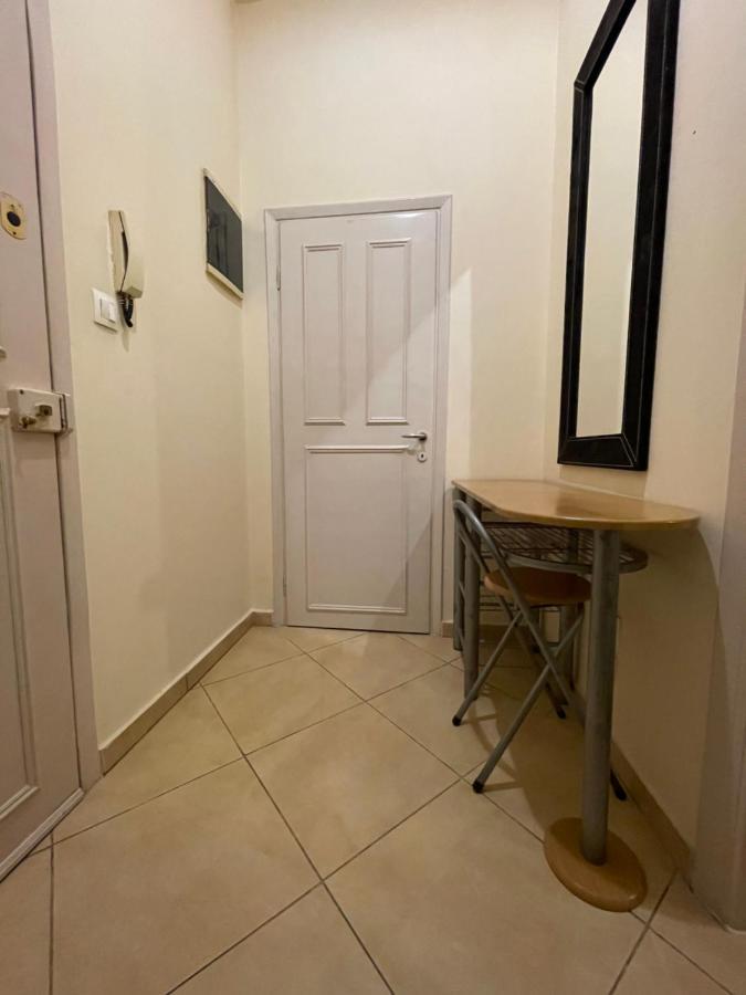 Apartment At The Heart Of Thessaloniki Exterior photo