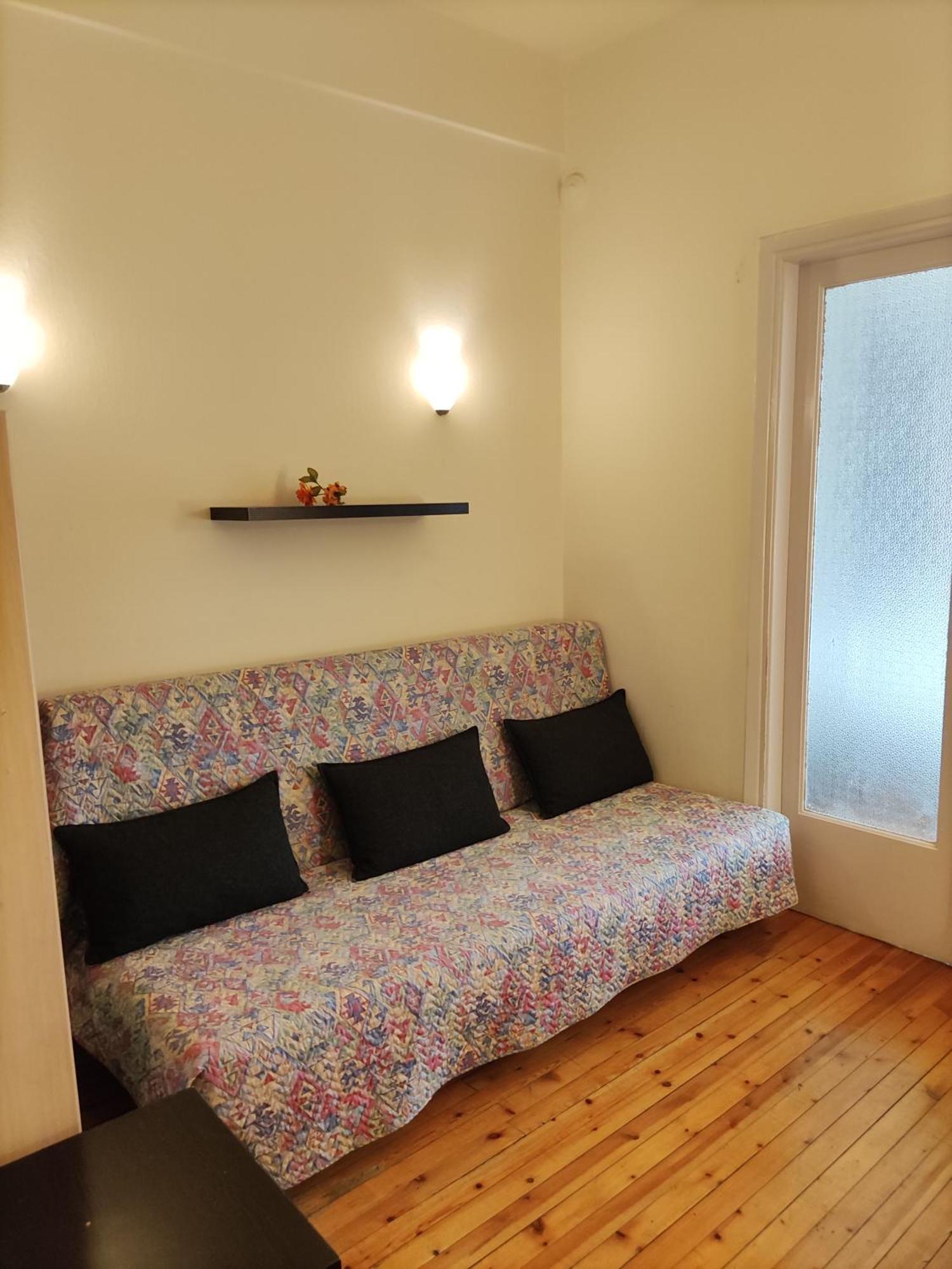 Apartment At The Heart Of Thessaloniki Exterior photo